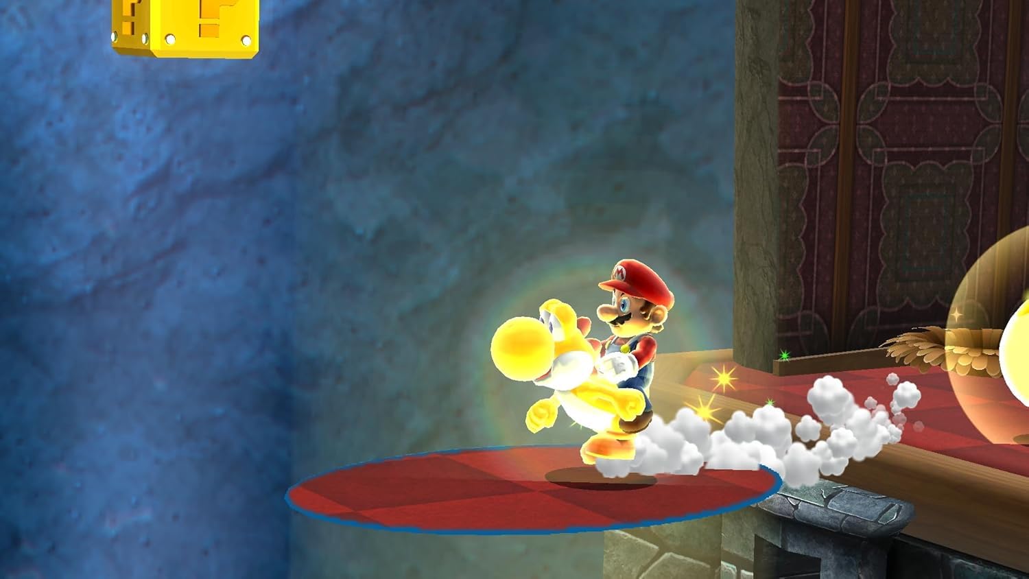 Amazon.com: Super Mario Galaxy + Super Mario Galaxy 2 : Video Games